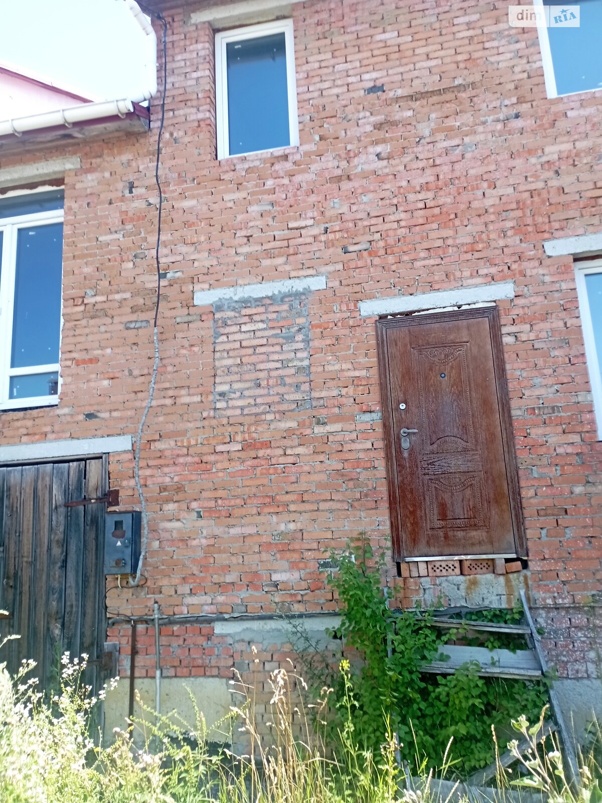 двухэтажный таунхаус, 230 кв. м, кирпич. Продажа в Хмельницком район Горизонт фото 1 двухэтажный таунхаус, 230 кв. м, кирпич. Продажа в Хмельницком район Горизонт фото 1