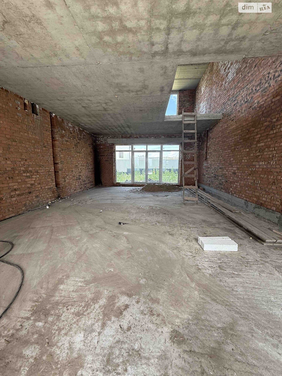 двоповерховий таунхаус, 117 кв. м, цегла. Продаж в Хмельницькому, район Обрій фото 1 двоповерховий таунхаус, 117 кв. м, цегла. Продаж в Хмельницькому, район Обрій фото 1