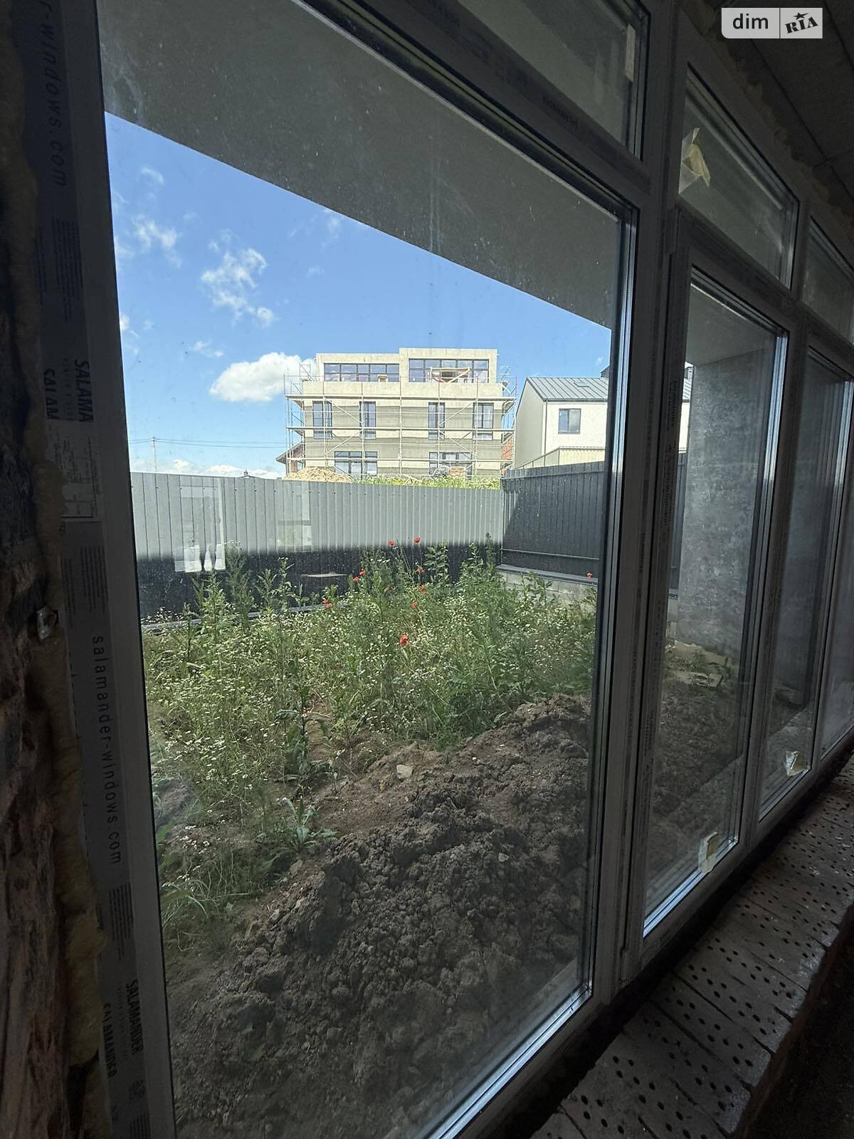 двоповерховий таунхаус, 117 кв. м, цегла. Продаж в Хмельницькому, район Обрій фото 1 двоповерховий таунхаус, 117 кв. м, цегла. Продаж в Хмельницькому, район Обрій фото 1