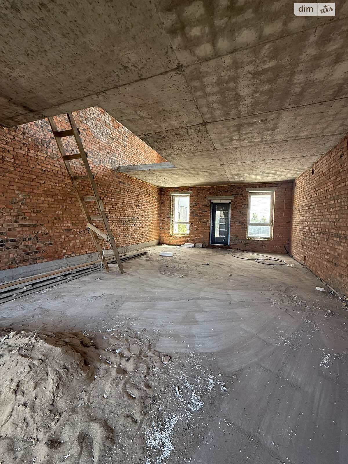 двоповерховий таунхаус, 117 кв. м, цегла. Продаж в Хмельницькому, район Обрій фото 1 двоповерховий таунхаус, 117 кв. м, цегла. Продаж в Хмельницькому, район Обрій фото 1