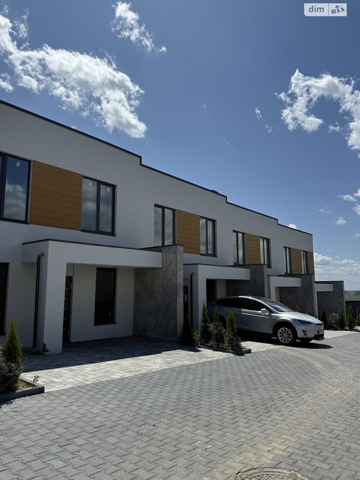 двоповерховий таунхаус, 117 кв. м, цегла. Продаж в Хмельницькому, район Обрій фото 1 двоповерховий таунхаус, 117 кв. м, цегла. Продаж в Хмельницькому, район Обрій фото 1