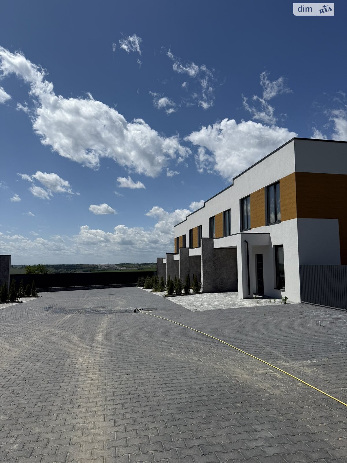 двоповерховий таунхаус, 117 кв. м, цегла. Продаж в Хмельницькому, район Обрій фото 1 двоповерховий таунхаус, 117 кв. м, цегла. Продаж в Хмельницькому, район Обрій фото 1