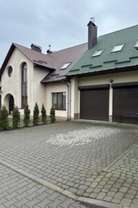 двухэтажный таунхаус, 240 кв. м, кирпич. Продажа в Грузевице фото 2