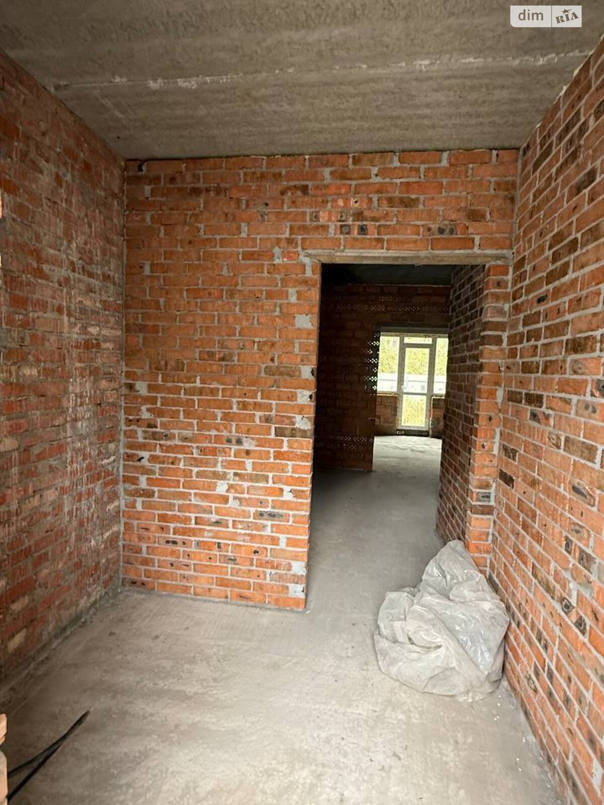 двухэтажный таунхаус, 115.7 кв. м, кирпич. Продажа в Хмельницком район Гречаны дальние фото 1 двухэтажный таунхаус, 115.7 кв. м, кирпич. Продажа в Хмельницком район Гречаны дальние фото 1