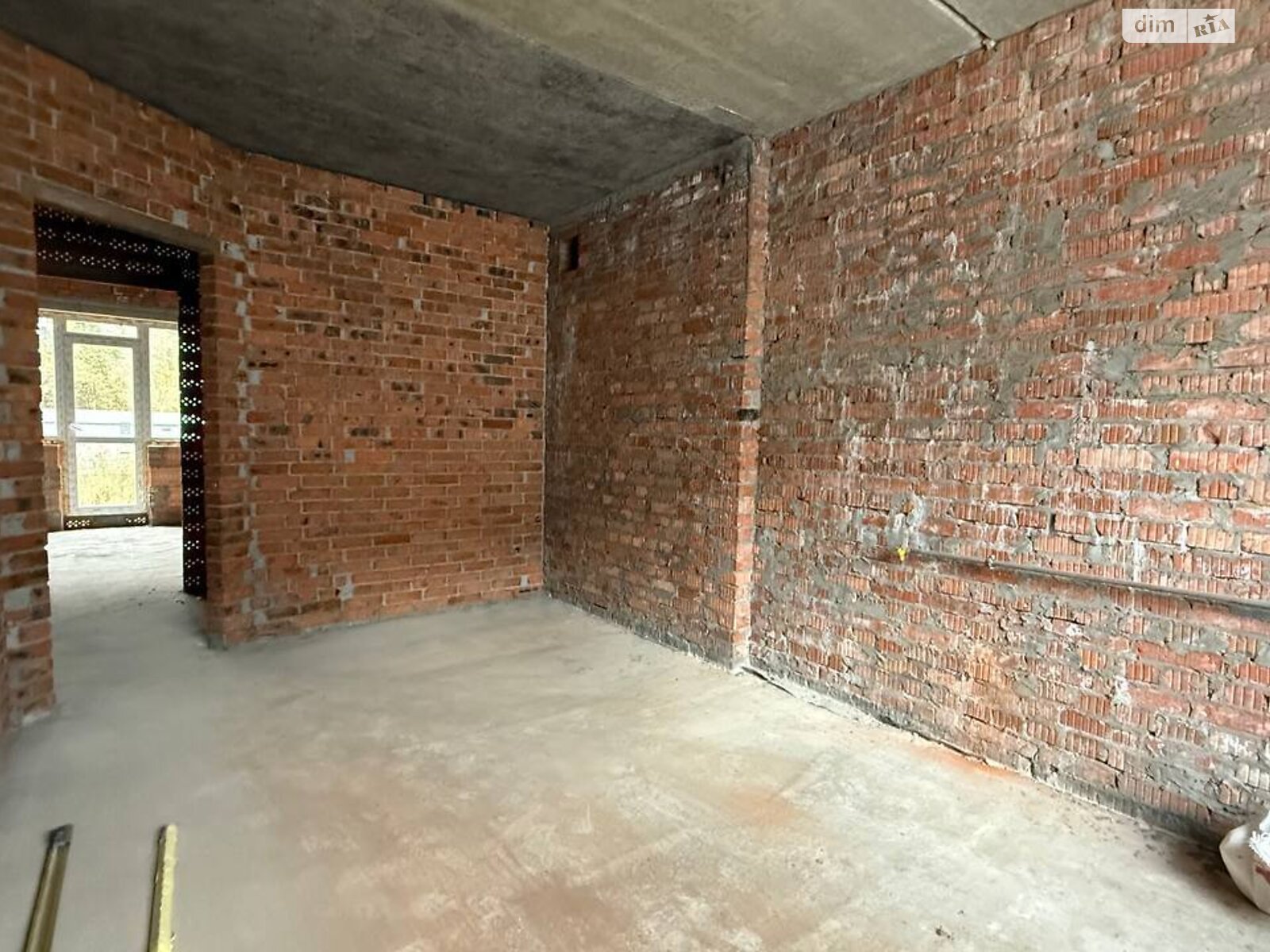 двухэтажный таунхаус, 115.7 кв. м, кирпич. Продажа в Хмельницком район Гречаны дальние фото 1 двухэтажный таунхаус, 115.7 кв. м, кирпич. Продажа в Хмельницком район Гречаны дальние фото 1