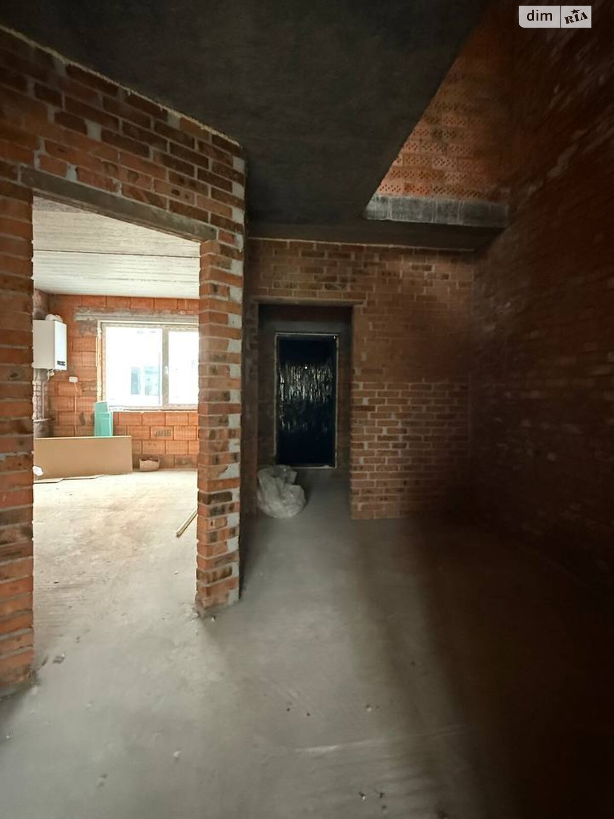 двухэтажный таунхаус, 115.7 кв. м, кирпич. Продажа в Хмельницком район Гречаны дальние фото 1 двухэтажный таунхаус, 115.7 кв. м, кирпич. Продажа в Хмельницком район Гречаны дальние фото 1