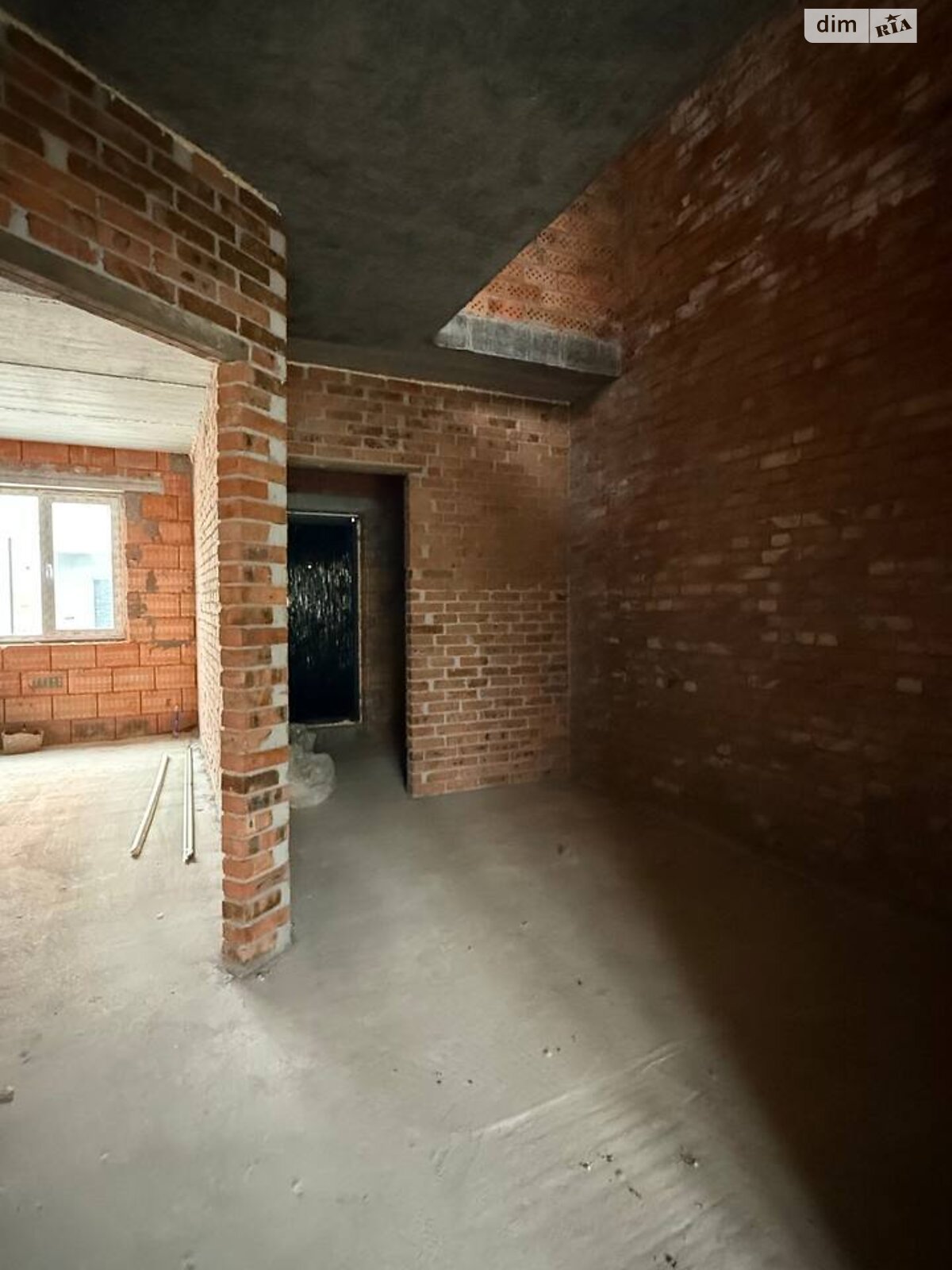 двухэтажный таунхаус, 115.7 кв. м, кирпич. Продажа в Хмельницком район Гречаны дальние фото 1 двухэтажный таунхаус, 115.7 кв. м, кирпич. Продажа в Хмельницком район Гречаны дальние фото 1