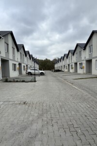 двухэтажный таунхаус, 115.7 кв. м, кирпич. Продажа в Хмельницком район Гречаны дальние фото 2