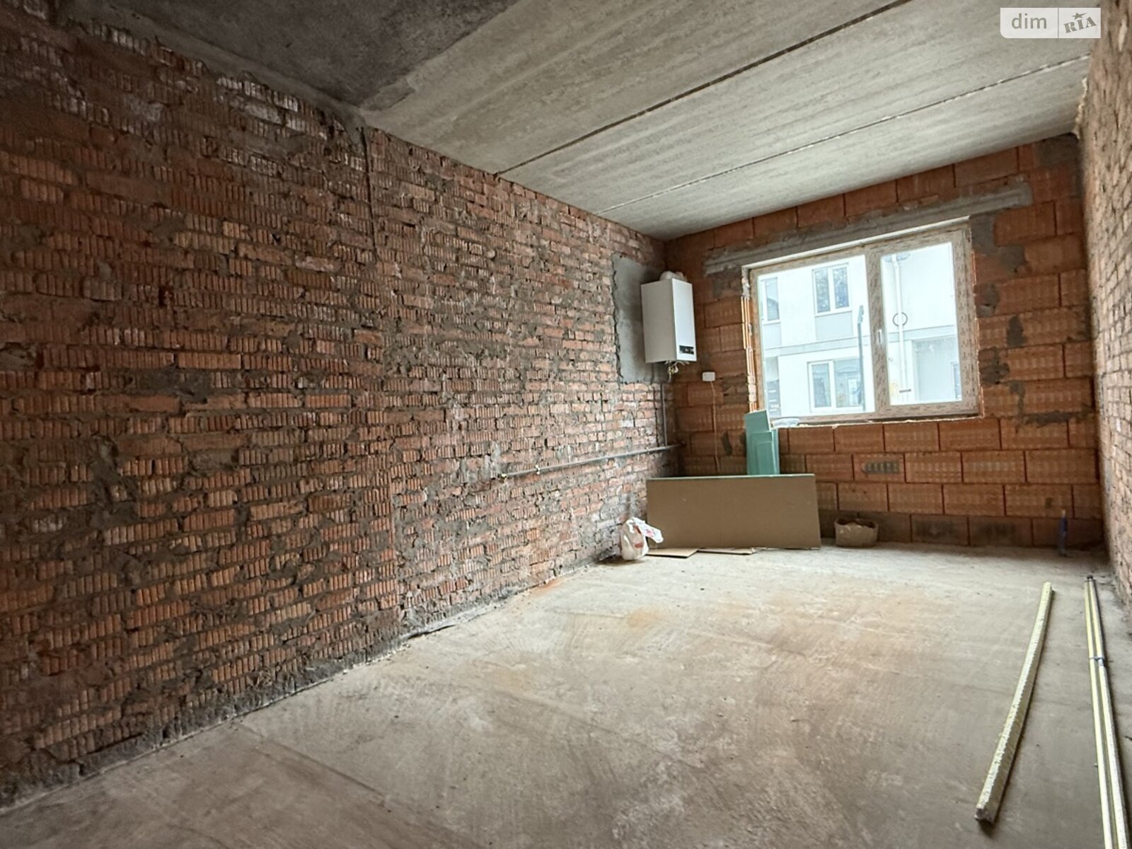 двухэтажный таунхаус, 115.7 кв. м, кирпич. Продажа в Хмельницком район Гречаны дальние фото 1