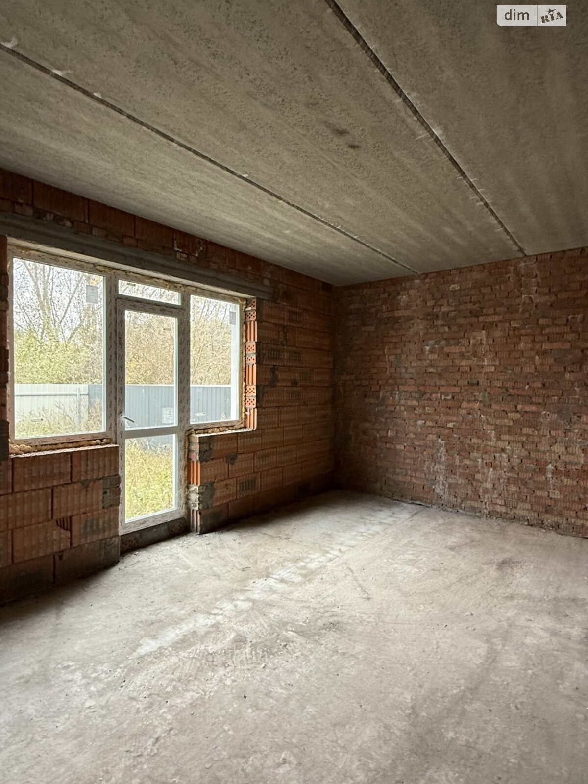 двухэтажный таунхаус, 115.7 кв. м, кирпич. Продажа в Хмельницком район Гречаны дальние фото 1