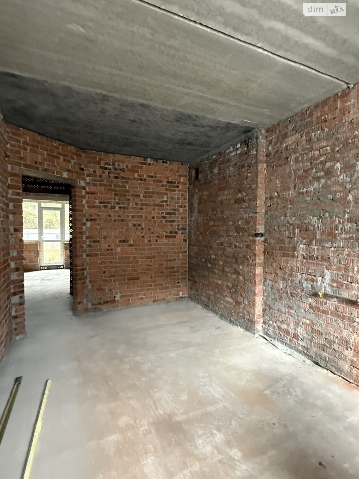 двухэтажный таунхаус, 115.7 кв. м, кирпич. Продажа в Хмельницком район Гречаны дальние фото 1