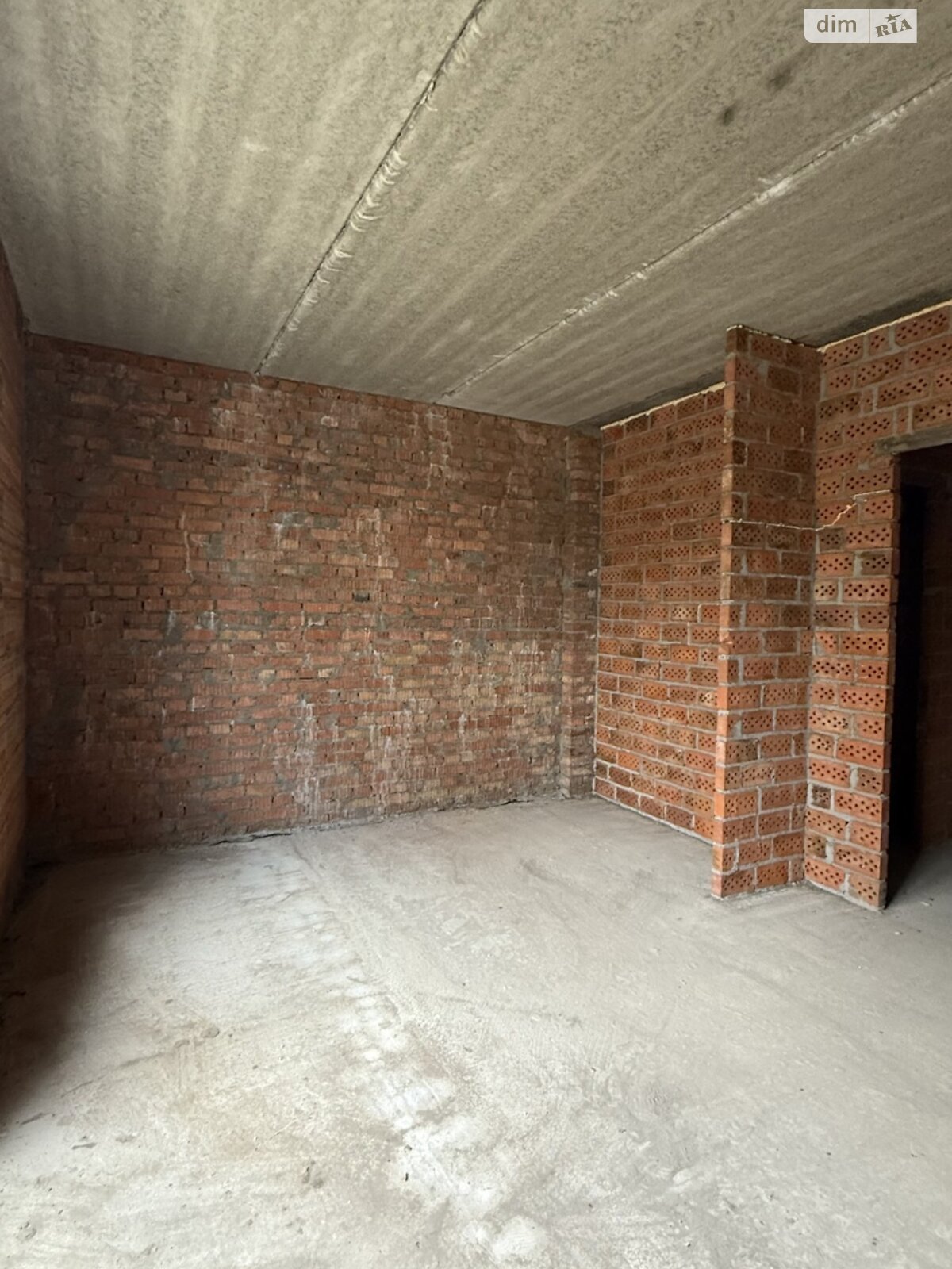 двухэтажный таунхаус, 115.7 кв. м, кирпич. Продажа в Хмельницком район Гречаны дальние фото 1