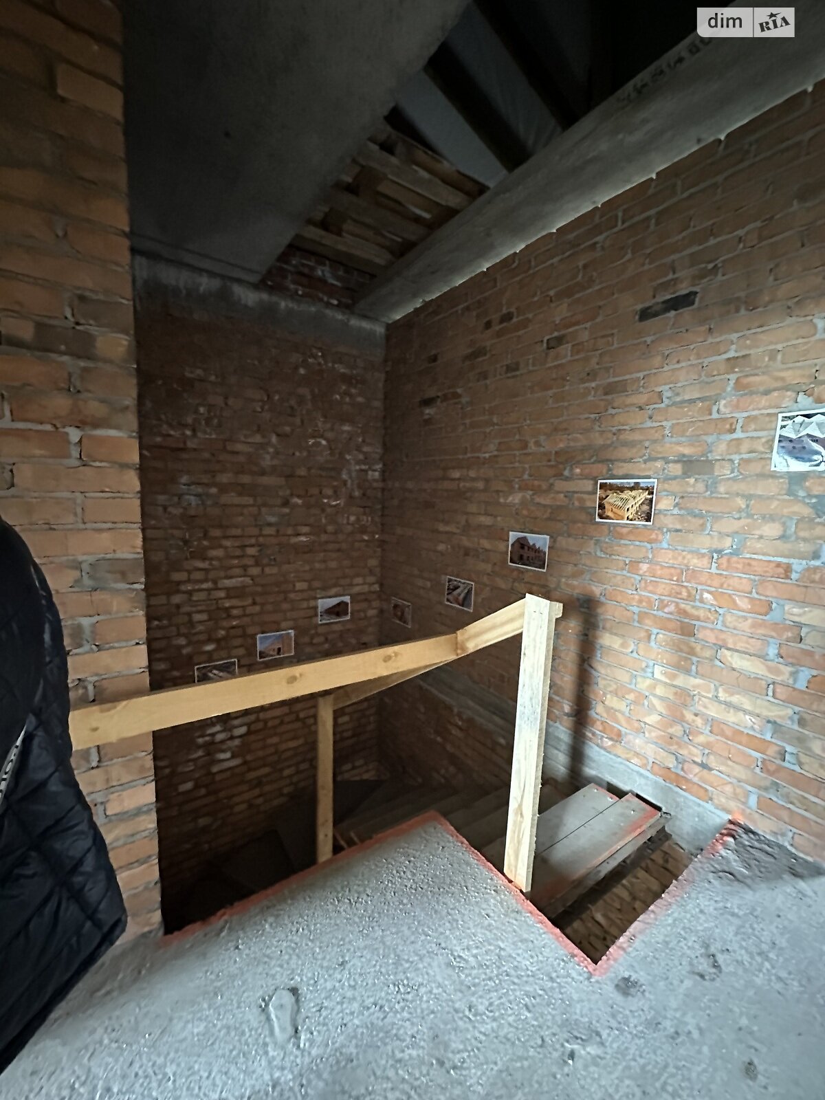 двоповерховий таунхаус, 127 кв. м, цегла. Продаж в Хмельницькому, район Гречани фото 1 двоповерховий таунхаус, 127 кв. м, цегла. Продаж в Хмельницькому, район Гречани фото 1