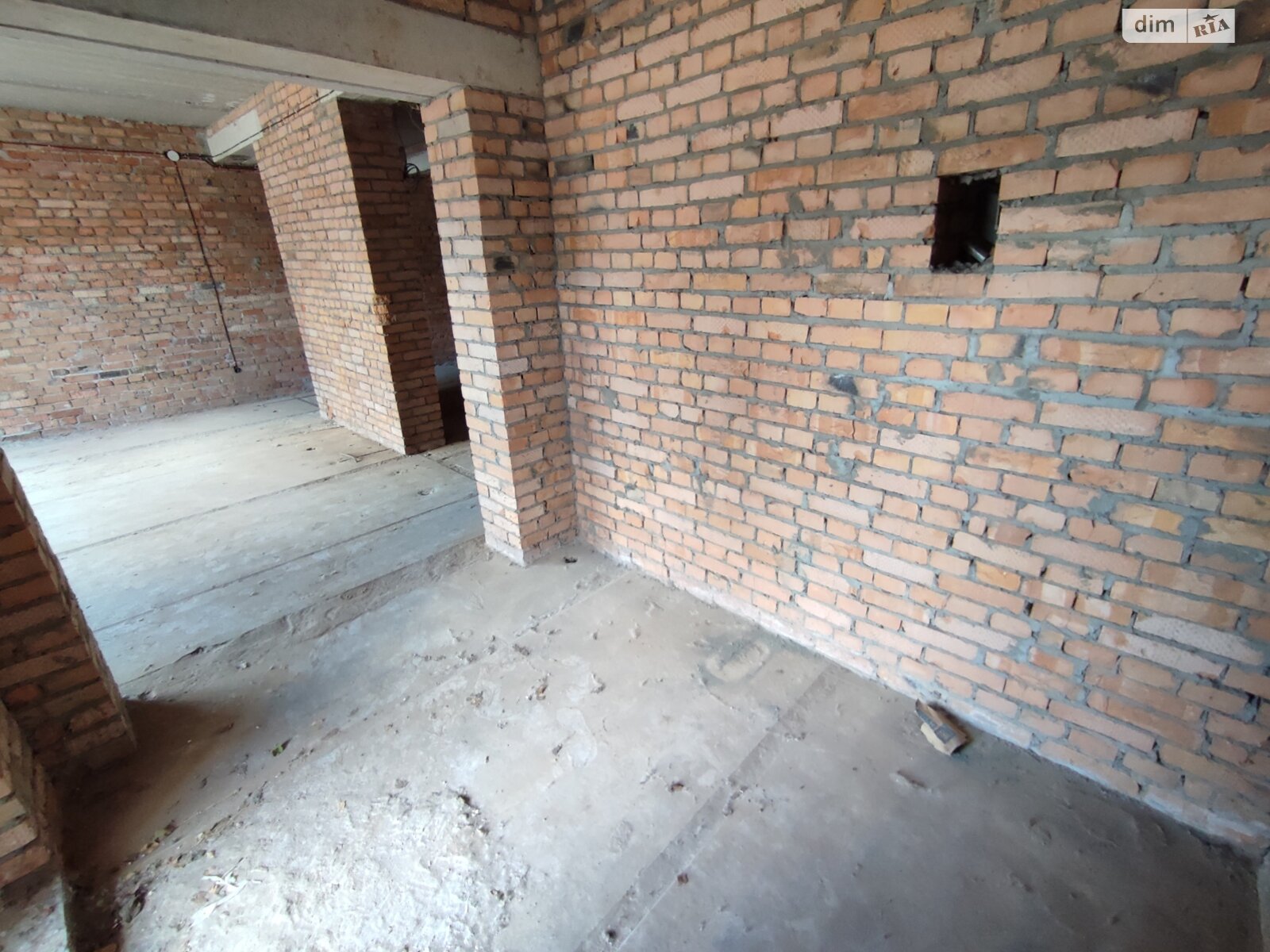 двоповерховий таунхаус, 161.3 кв. м, кирпич. Продаж в Хмельницькому, район Гречани фото 1 двоповерховий таунхаус, 161.3 кв. м, кирпич. Продаж в Хмельницькому, район Гречани фото 1