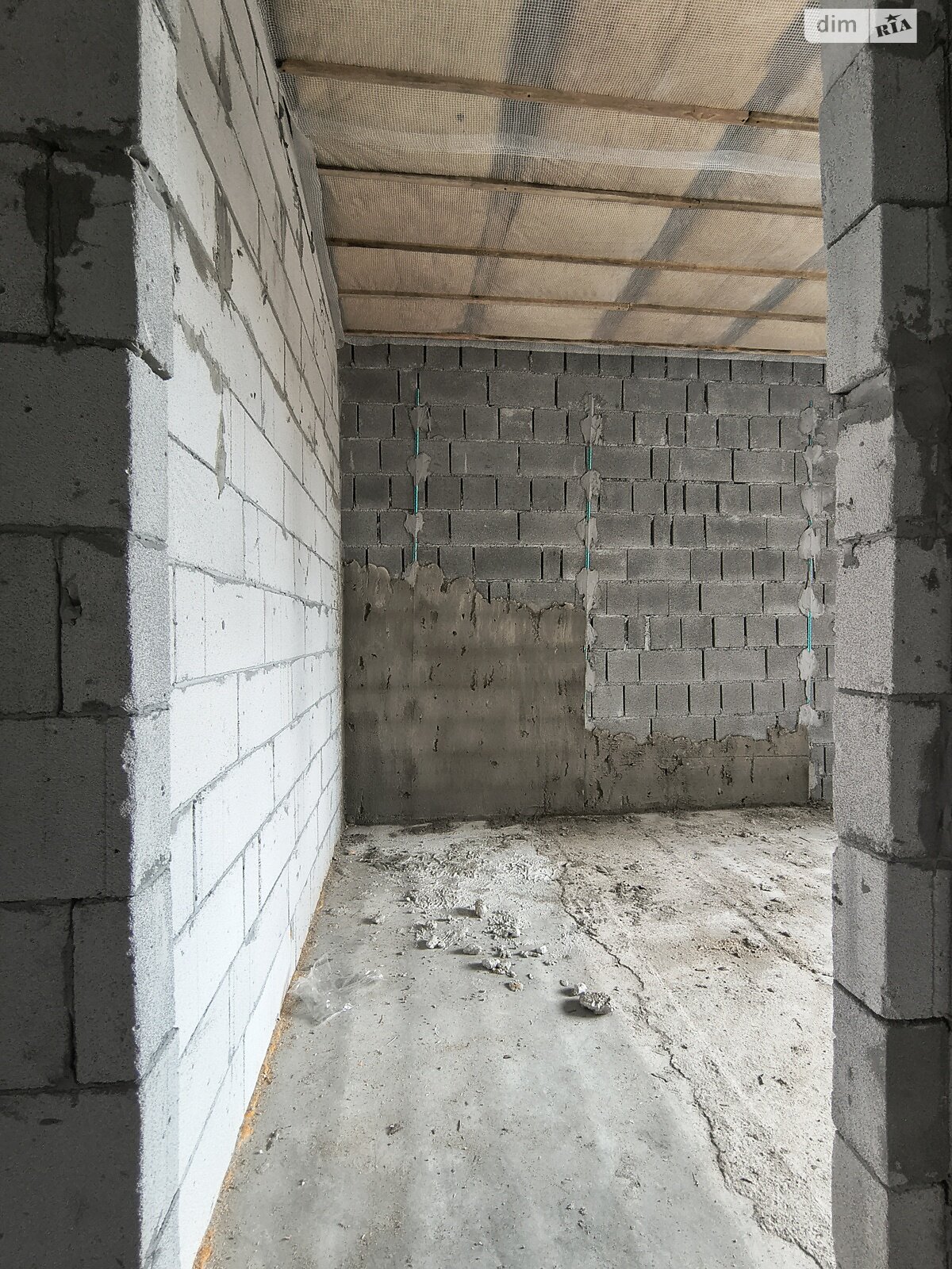 двоповерховий таунхаус, 129.1 кв. м, газобетон. Продаж в Хмельницькому, район Кавказ фото 1 двоповерховий таунхаус, 129.1 кв. м, газобетон. Продаж в Хмельницькому, район Кавказ фото 1