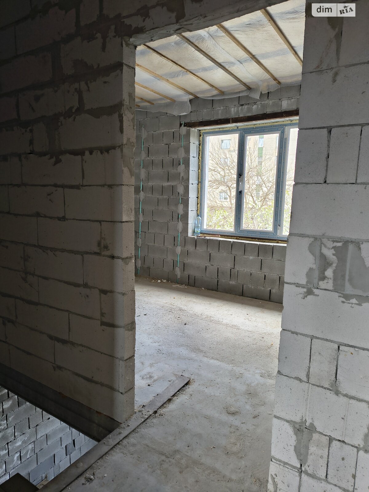 двоповерховий таунхаус, 129.1 кв. м, газобетон. Продаж в Хмельницькому, район Кавказ фото 1 двоповерховий таунхаус, 129.1 кв. м, газобетон. Продаж в Хмельницькому, район Кавказ фото 1