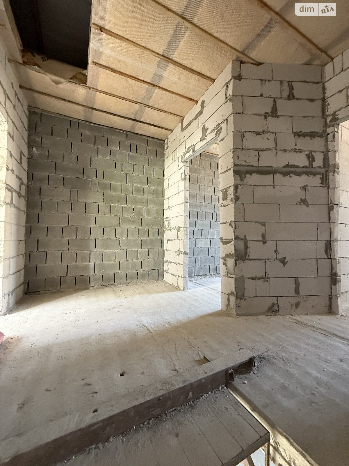 двухэтажный таунхаус, 97 кв. м, газобетон. Продажа в Хмельницком район Кавказ фото 1 двухэтажный таунхаус, 97 кв. м, газобетон. Продажа в Хмельницком район Кавказ фото 1