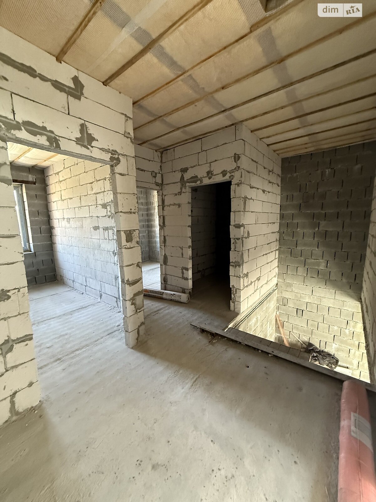 двухэтажный таунхаус, 97 кв. м, газобетон. Продажа в Хмельницком район Кавказ фото 1 двухэтажный таунхаус, 97 кв. м, газобетон. Продажа в Хмельницком район Кавказ фото 1
