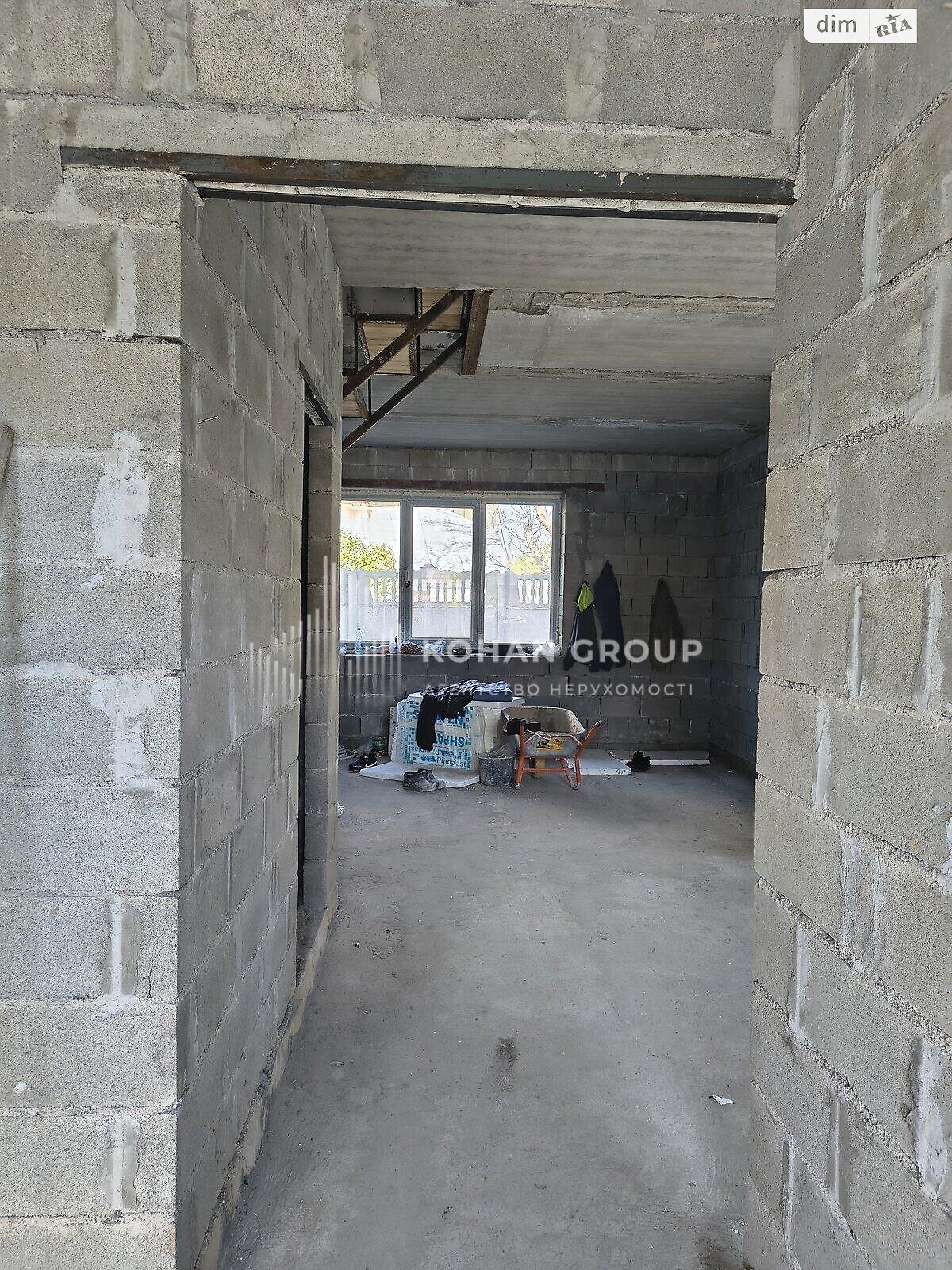 двухэтажный таунхаус, 94 кв. м, газобетон. Продажа в Хмельницком район Кавказ фото 1 двухэтажный таунхаус, 94 кв. м, газобетон. Продажа в Хмельницком район Кавказ фото 1
