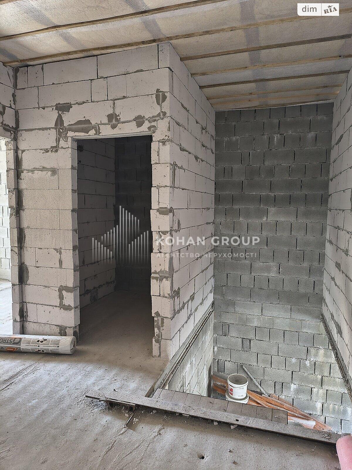 двухэтажный таунхаус, 94 кв. м, газобетон. Продажа в Хмельницком район Кавказ фото 1 двухэтажный таунхаус, 94 кв. м, газобетон. Продажа в Хмельницком район Кавказ фото 1