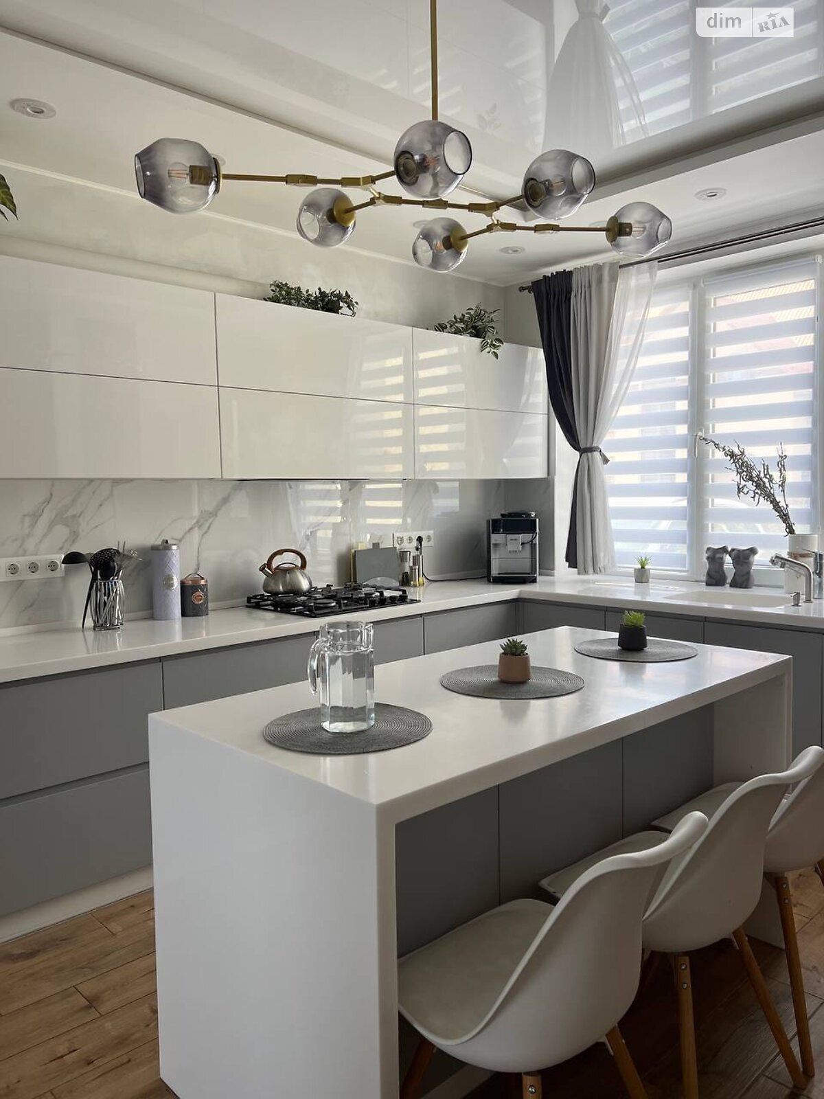 двоповерховий таунхаус, 355.8 кв. м, цегла. Продаж у Хмельницькому фото 1 двоповерховий таунхаус, 355.8 кв. м, цегла. Продаж у Хмельницькому фото 1