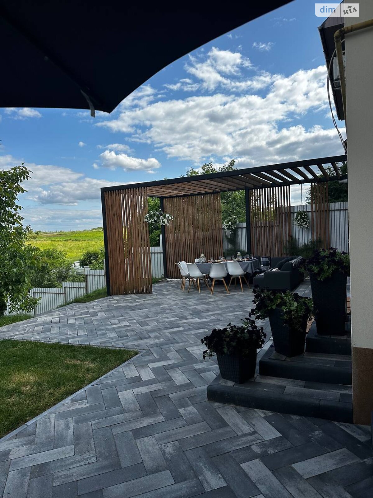 двоповерховий таунхаус, 355.8 кв. м, цегла. Продаж у Хмельницькому фото 1 двоповерховий таунхаус, 355.8 кв. м, цегла. Продаж у Хмельницькому фото 1