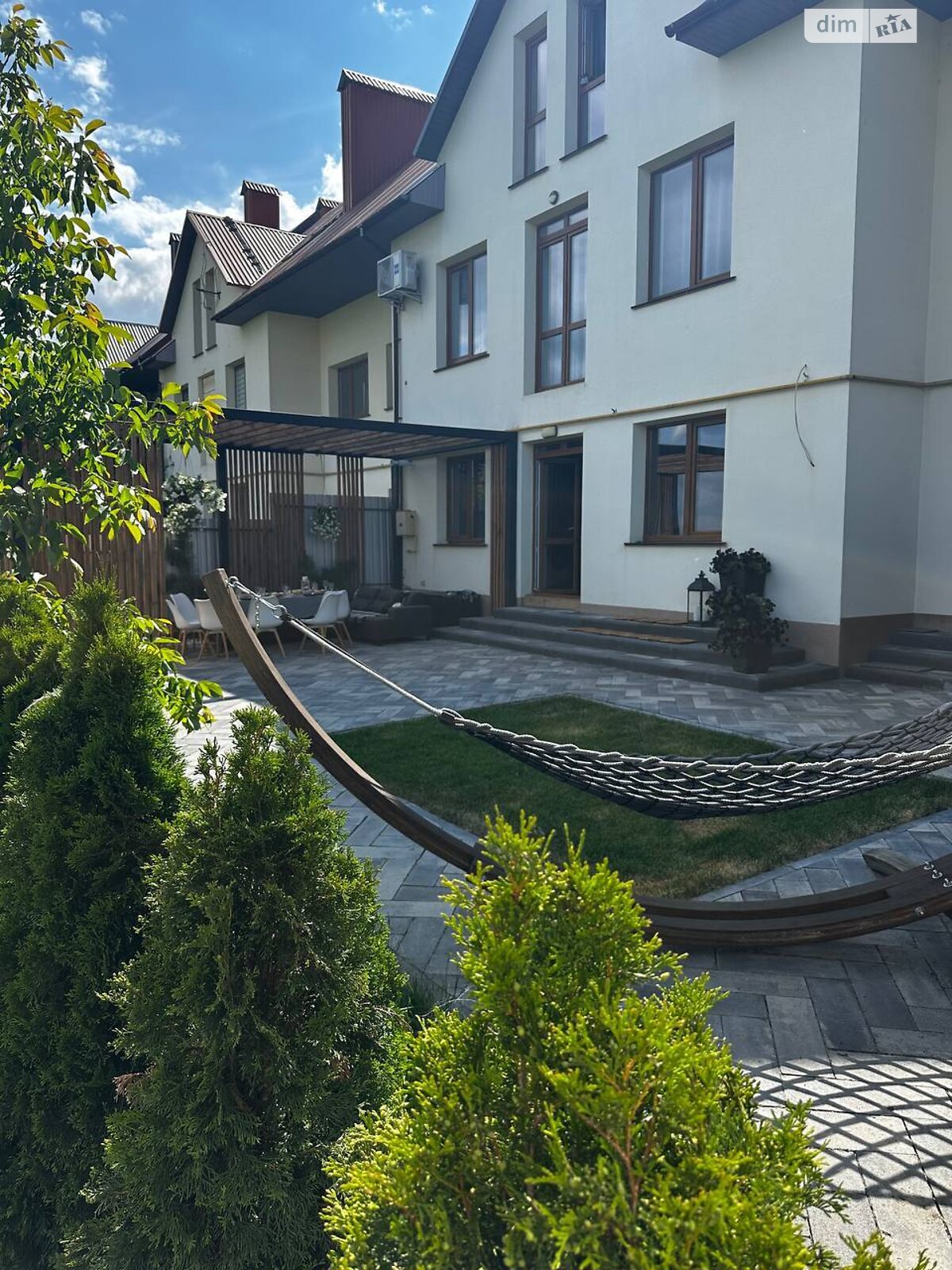 двоповерховий таунхаус, 355.8 кв. м, цегла. Продаж у Хмельницькому фото 1 двоповерховий таунхаус, 355.8 кв. м, цегла. Продаж у Хмельницькому фото 1