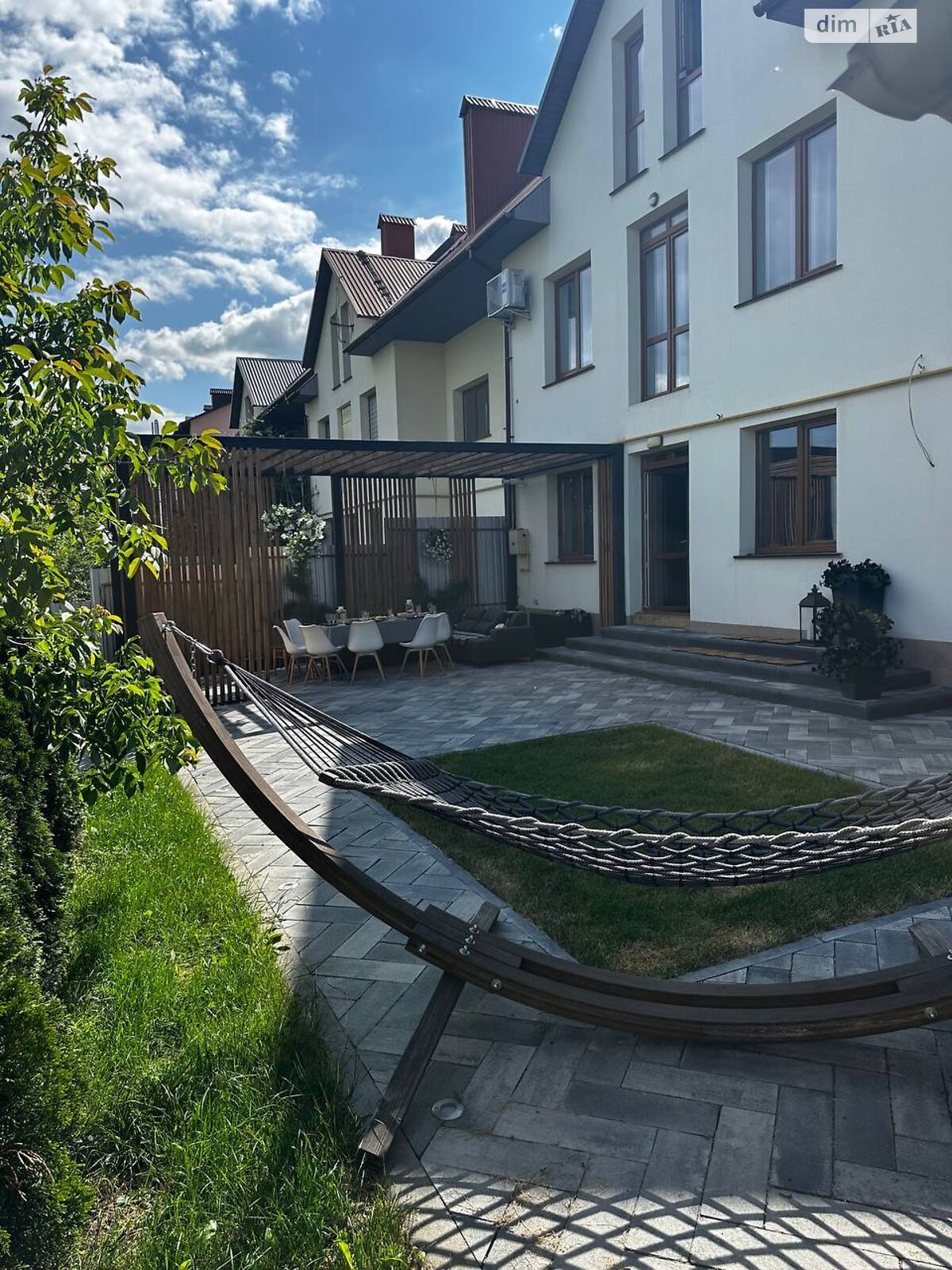 двоповерховий таунхаус, 355.8 кв. м, цегла. Продаж у Хмельницькому фото 1 двоповерховий таунхаус, 355.8 кв. м, цегла. Продаж у Хмельницькому фото 1