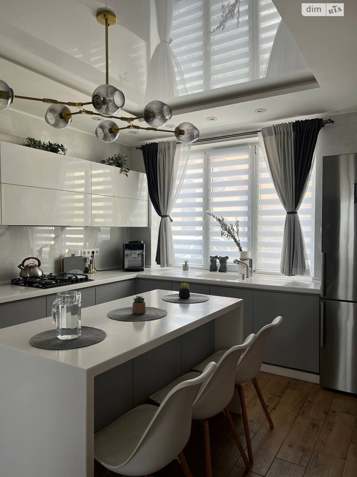 двоповерховий таунхаус, 355.8 кв. м, цегла. Продаж у Хмельницькому фото 1 двоповерховий таунхаус, 355.8 кв. м, цегла. Продаж у Хмельницькому фото 1