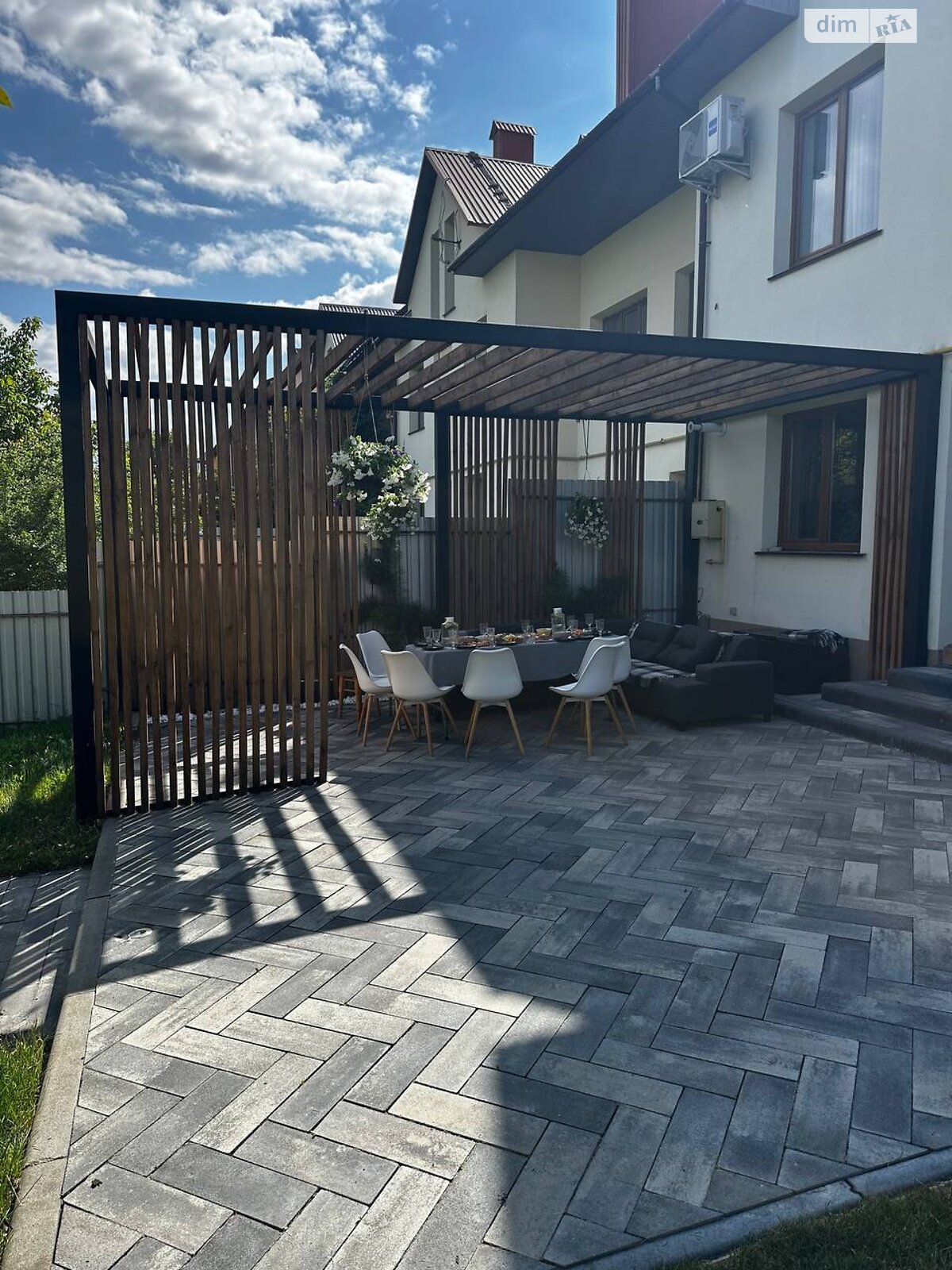 двоповерховий таунхаус, 355.8 кв. м, цегла. Продаж у Хмельницькому фото 1 двоповерховий таунхаус, 355.8 кв. м, цегла. Продаж у Хмельницькому фото 1