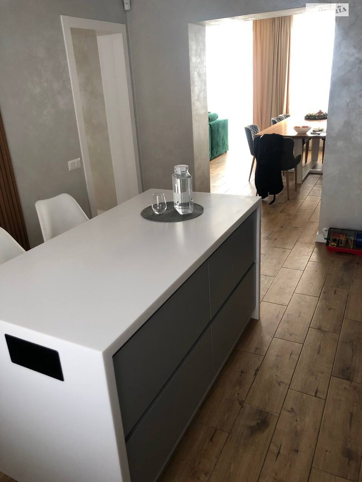 двоповерховий таунхаус, 355.8 кв. м, цегла. Продаж у Хмельницькому фото 1 двоповерховий таунхаус, 355.8 кв. м, цегла. Продаж у Хмельницькому фото 1