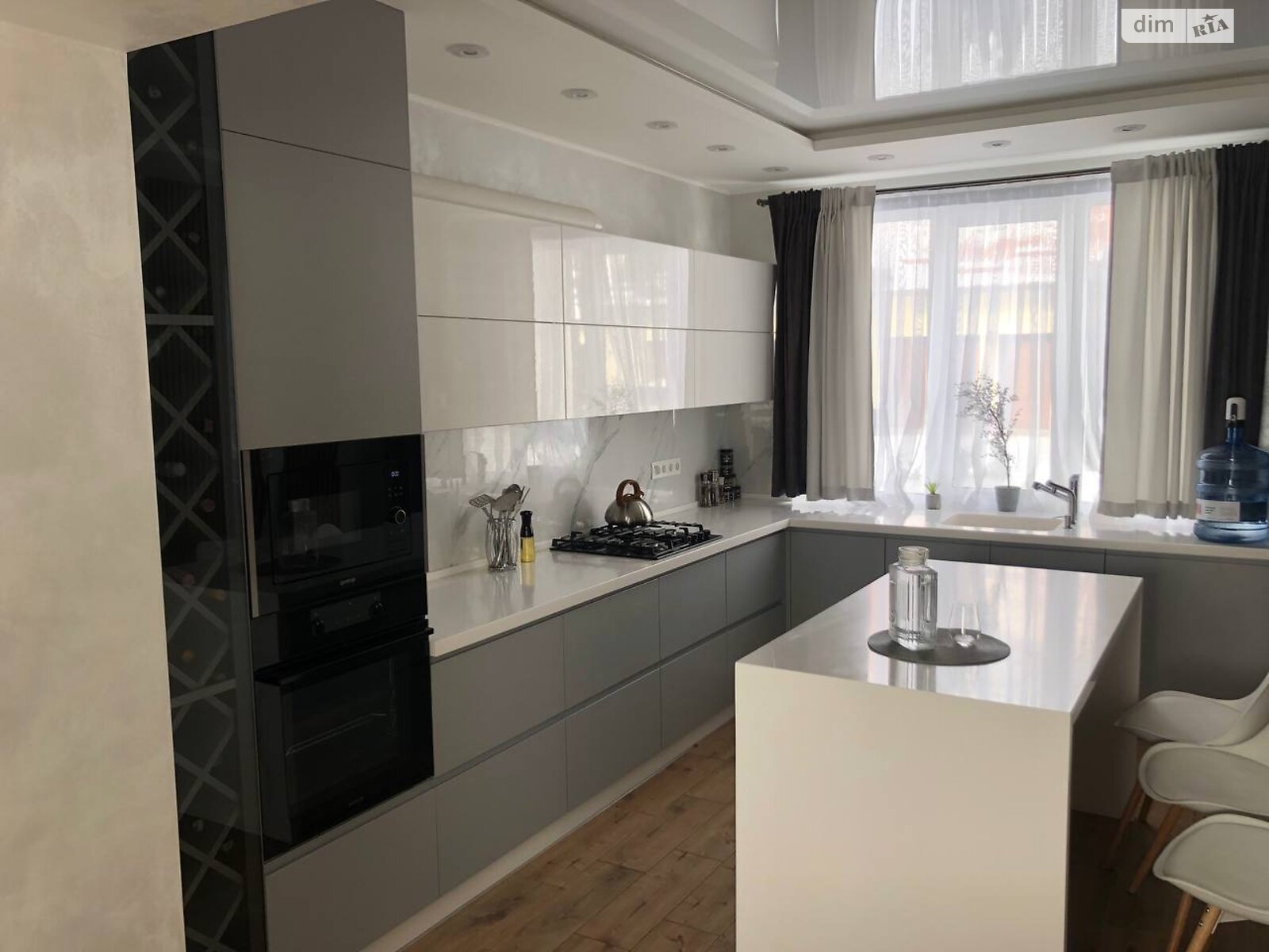 двоповерховий таунхаус, 355.8 кв. м, цегла. Продаж у Хмельницькому фото 1 двоповерховий таунхаус, 355.8 кв. м, цегла. Продаж у Хмельницькому фото 1