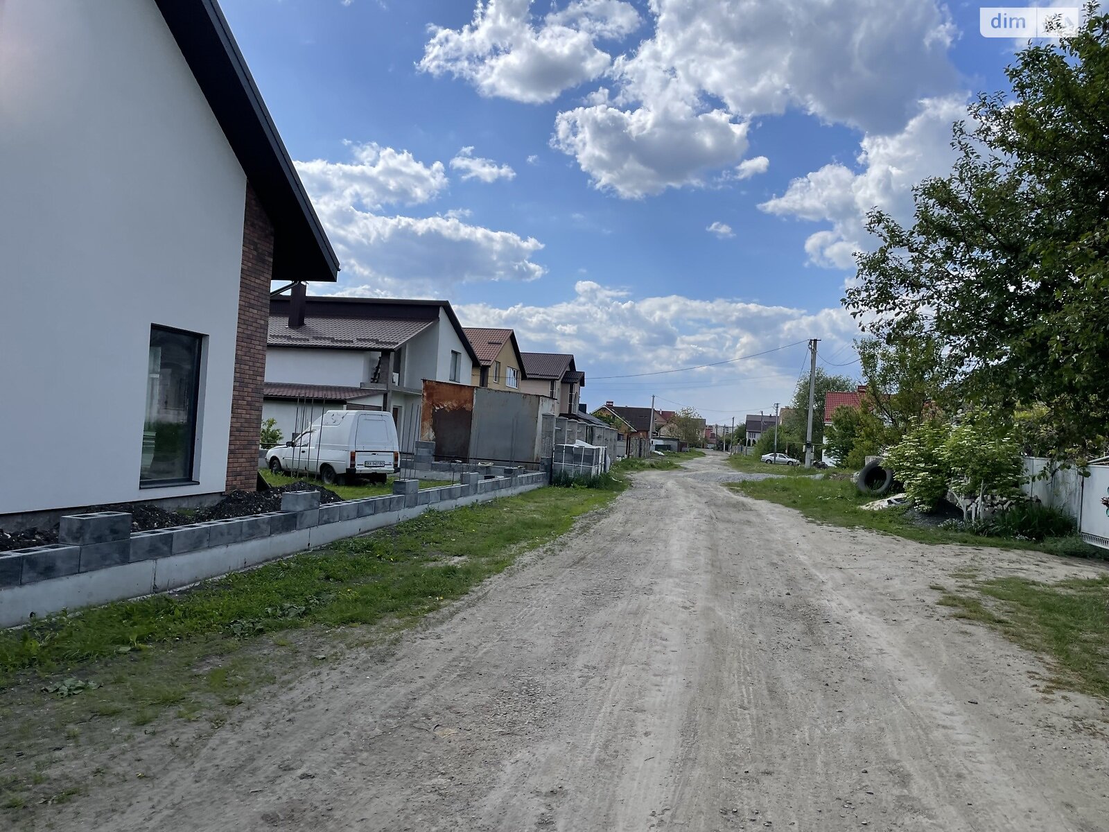 двоповерховий таунхаус, 130 кв. м, цегла. Продаж в Хмельницькому, район Лезневе фото 1 двоповерховий таунхаус, 130 кв. м, цегла. Продаж в Хмельницькому, район Лезневе фото 1