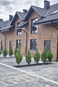 двухэтажный таунхаус, 130 кв. м, кирпич. Продажа в Хмельницком район Лезневое фото 2 двухэтажный таунхаус, 130 кв. м, кирпич. Продажа в Хмельницком район Лезневое фото 2