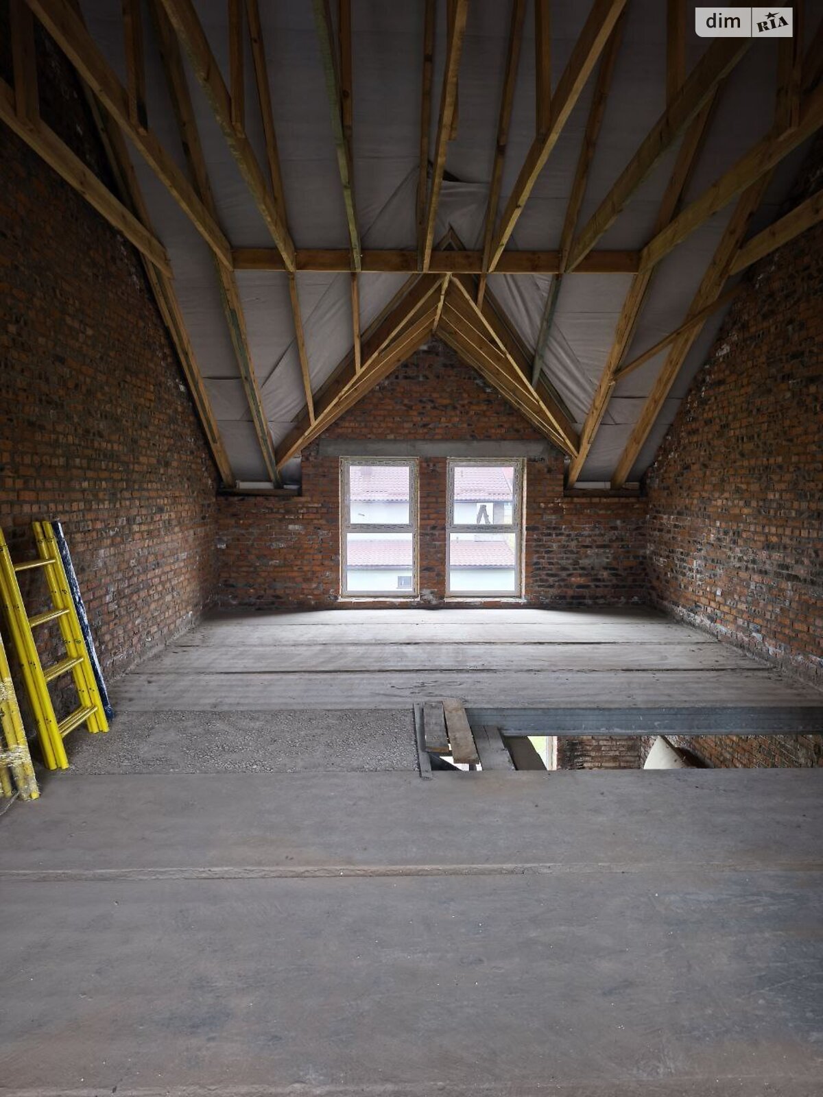 двухэтажный таунхаус, 130 кв. м, кирпич. Продажа в Хмельницком район Лезневое фото 1 двухэтажный таунхаус, 130 кв. м, кирпич. Продажа в Хмельницком район Лезневое фото 1