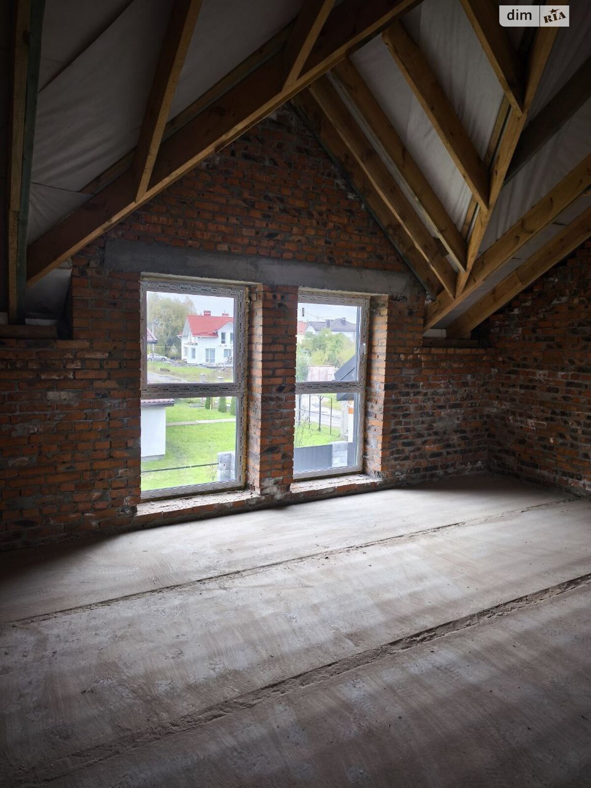 двухэтажный таунхаус, 130 кв. м, кирпич. Продажа в Хмельницком район Лезневое фото 1 двухэтажный таунхаус, 130 кв. м, кирпич. Продажа в Хмельницком район Лезневое фото 1