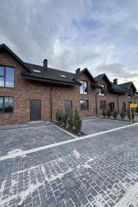 двоповерховий таунхаус, 130 кв. м, цегла. Продаж в Хмельницькому, район Лезневе фото 2 двоповерховий таунхаус, 130 кв. м, цегла. Продаж в Хмельницькому, район Лезневе фото 2