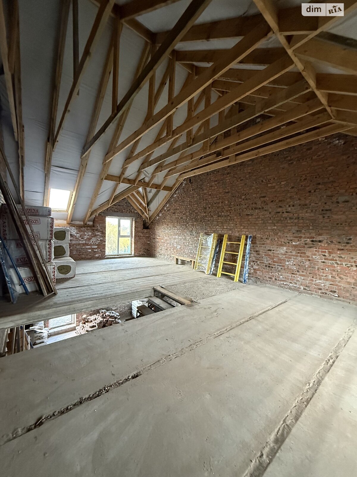 двоповерховий таунхаус, 130 кв. м, цегла. Продаж в Хмельницькому, район Лезневе фото 1 двоповерховий таунхаус, 130 кв. м, цегла. Продаж в Хмельницькому, район Лезневе фото 1