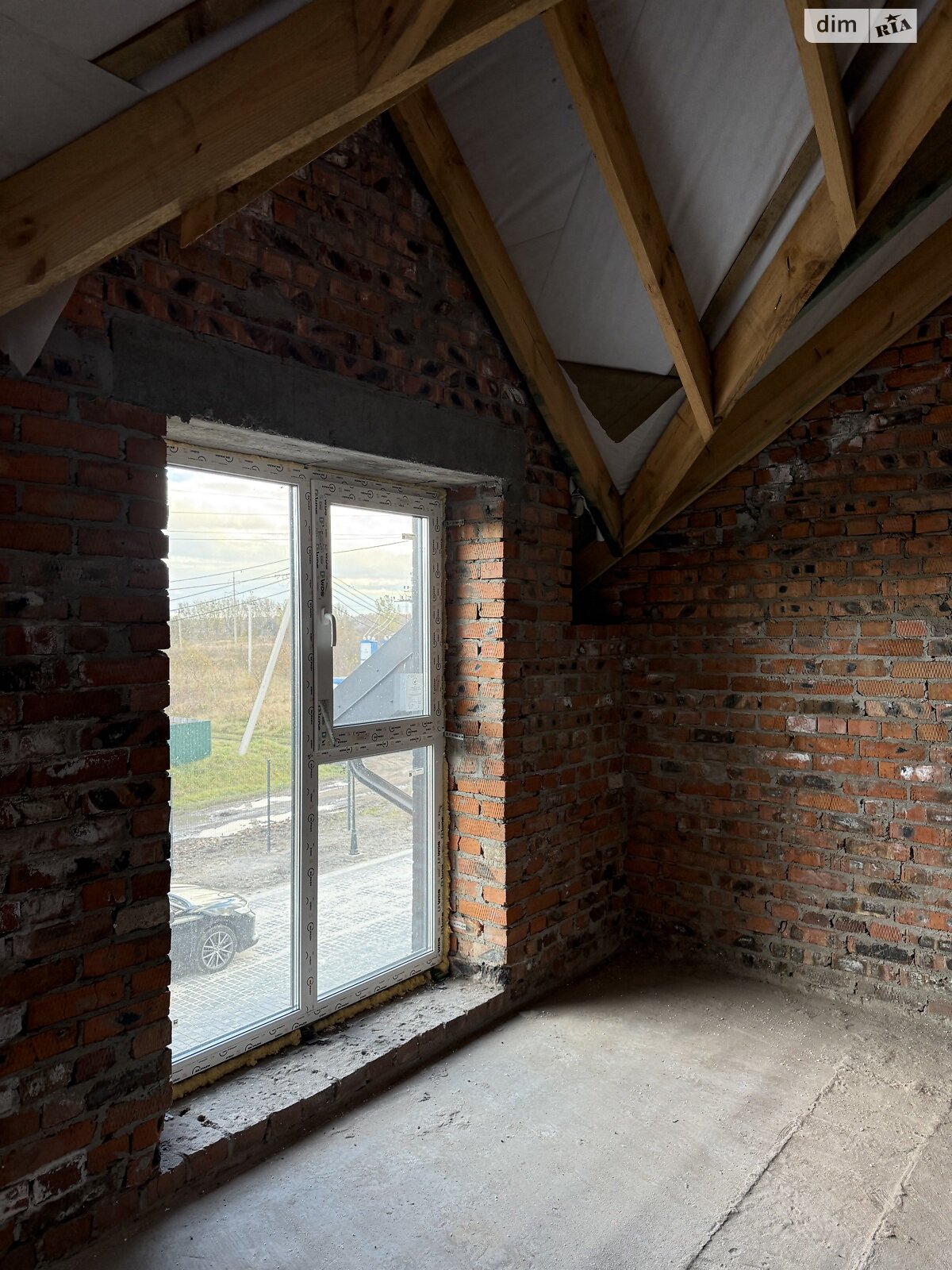 двоповерховий таунхаус, 130 кв. м, цегла. Продаж в Хмельницькому, район Лезневе фото 1 двоповерховий таунхаус, 130 кв. м, цегла. Продаж в Хмельницькому, район Лезневе фото 1