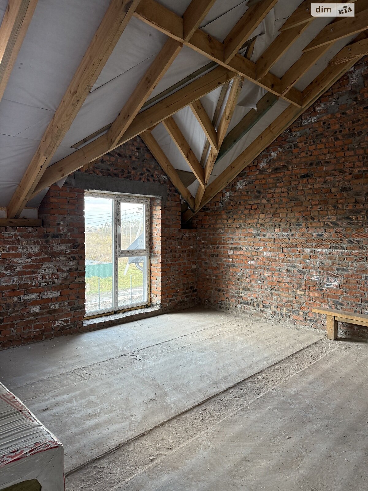 двоповерховий таунхаус, 130 кв. м, цегла. Продаж в Хмельницькому, район Лезневе фото 1 двоповерховий таунхаус, 130 кв. м, цегла. Продаж в Хмельницькому, район Лезневе фото 1