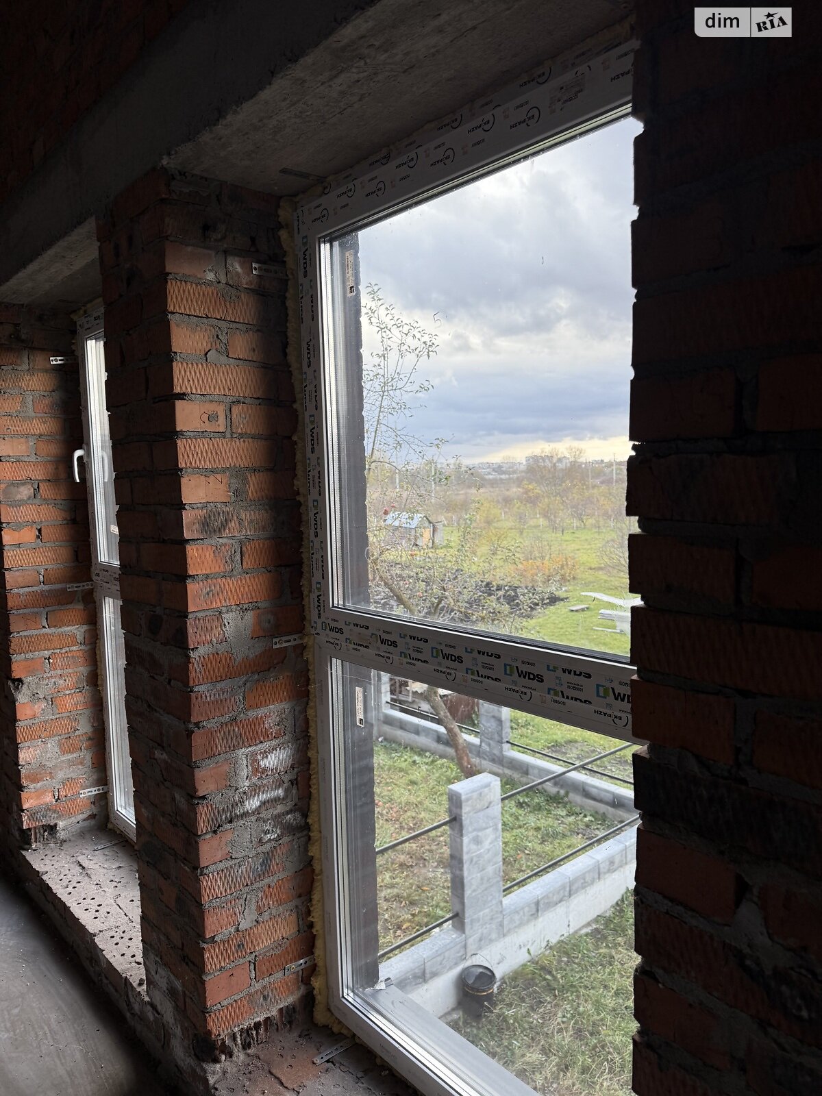 двоповерховий таунхаус, 130 кв. м, цегла. Продаж в Хмельницькому, район Лезневе фото 1 двоповерховий таунхаус, 130 кв. м, цегла. Продаж в Хмельницькому, район Лезневе фото 1