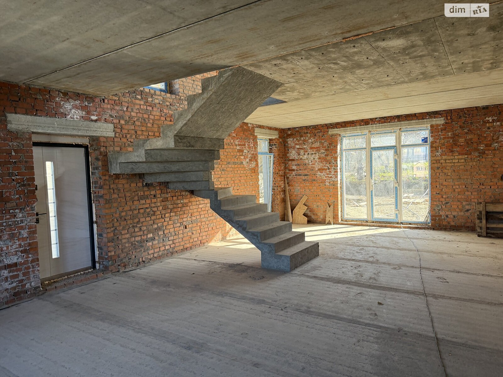 двоповерховий таунхаус, 130 кв. м, кирпич. Продаж в Хмельницькому, район Лезневе фото 1 двоповерховий таунхаус, 130 кв. м, кирпич. Продаж в Хмельницькому, район Лезневе фото 1