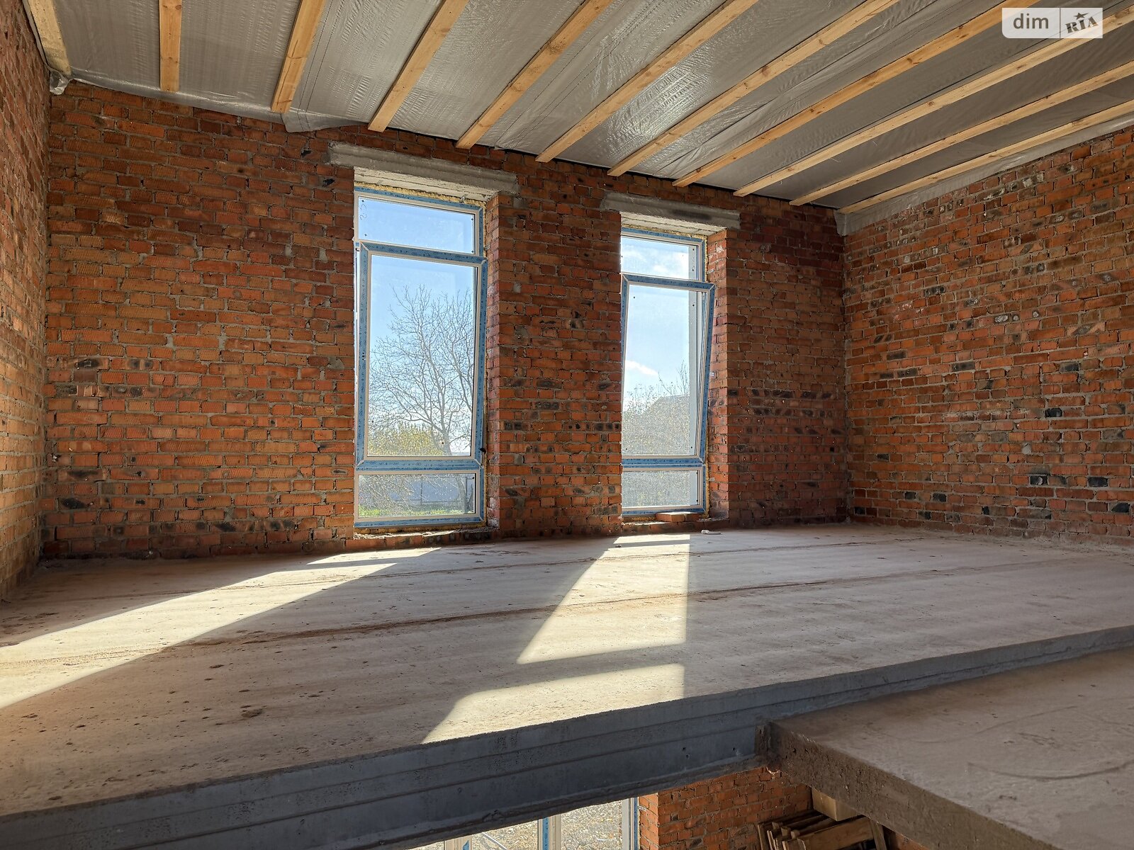 двоповерховий таунхаус, 130 кв. м, кирпич. Продаж в Хмельницькому, район Лезневе фото 1 двоповерховий таунхаус, 130 кв. м, кирпич. Продаж в Хмельницькому, район Лезневе фото 1