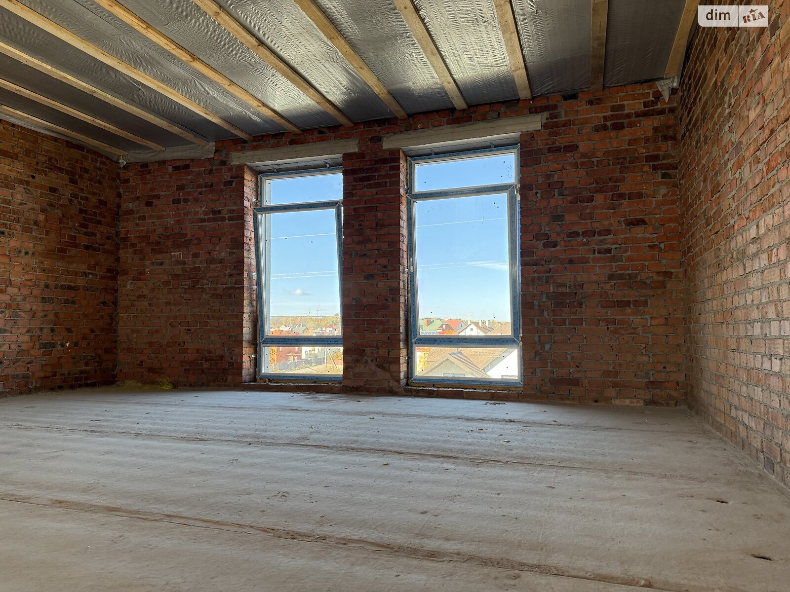 двоповерховий таунхаус, 130 кв. м, кирпич. Продаж в Хмельницькому, район Лезневе фото 1 двоповерховий таунхаус, 130 кв. м, кирпич. Продаж в Хмельницькому, район Лезневе фото 1