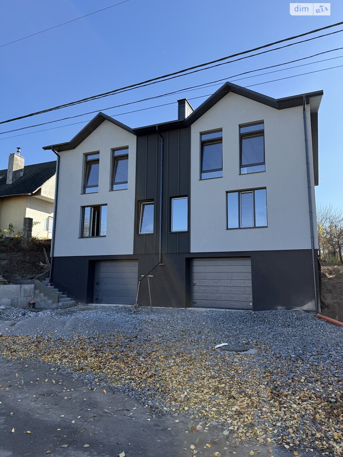 двоповерховий таунхаус, 130 кв. м, кирпич. Продаж в Хмельницькому, район Лезневе фото 1 двоповерховий таунхаус, 130 кв. м, кирпич. Продаж в Хмельницькому, район Лезневе фото 1