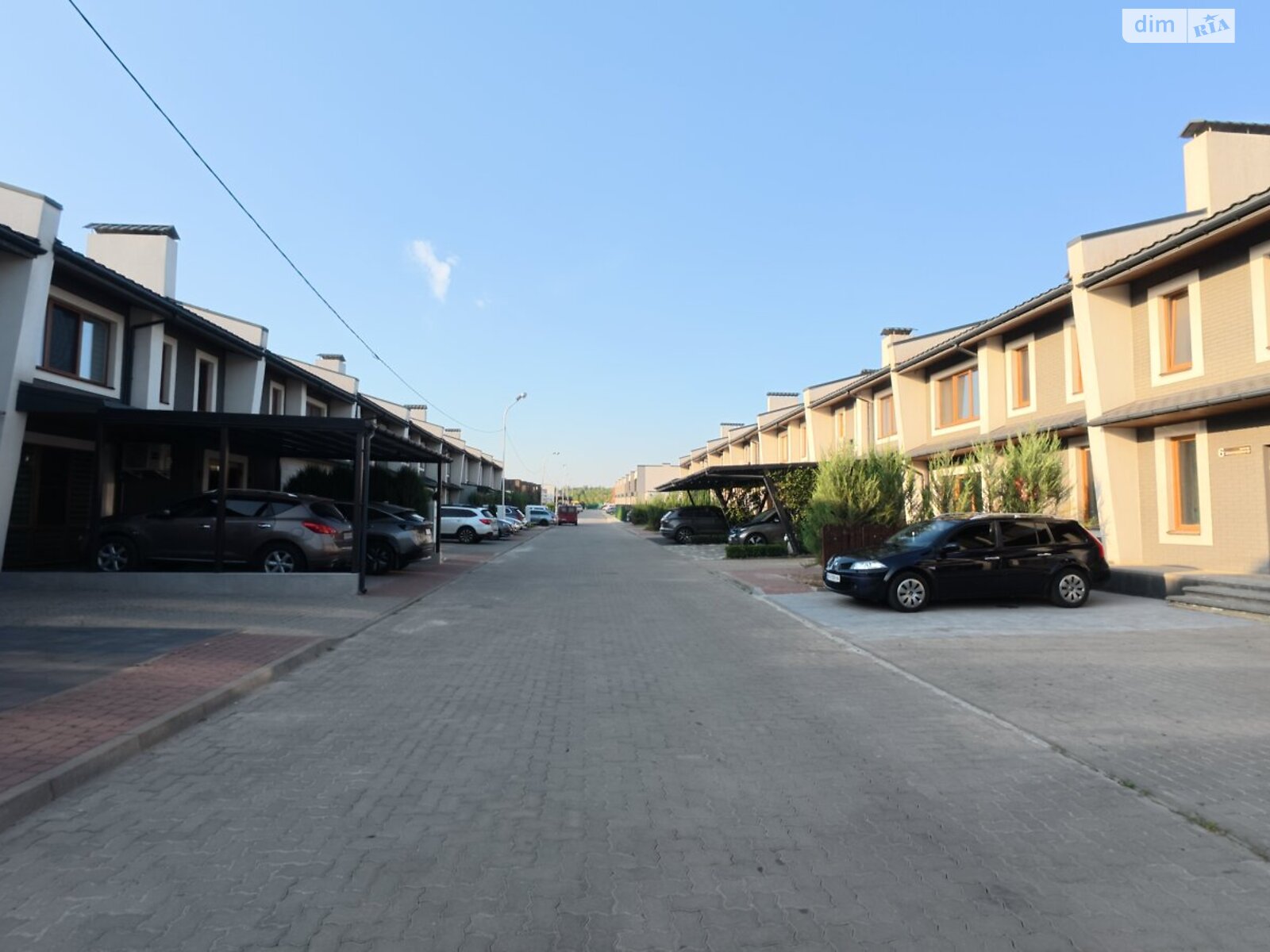 двоповерховий таунхаус, 194.2 кв. м, цегла. Продаж у Лісових Гринівцях фото 1 двоповерховий таунхаус, 194.2 кв. м, цегла. Продаж у Лісових Гринівцях фото 1