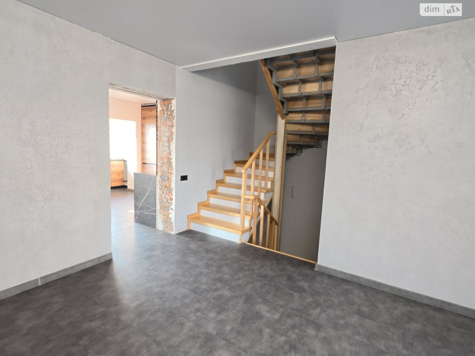 двоповерховий таунхаус, 194.2 кв. м, цегла. Продаж у Лісових Гринівцях фото 1 двоповерховий таунхаус, 194.2 кв. м, цегла. Продаж у Лісових Гринівцях фото 1