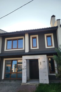 двоповерховий таунхаус, 194.2 кв. м, цегла. Продаж у Лісових Гринівцях фото 2 двоповерховий таунхаус, 194.2 кв. м, цегла. Продаж у Лісових Гринівцях фото 2