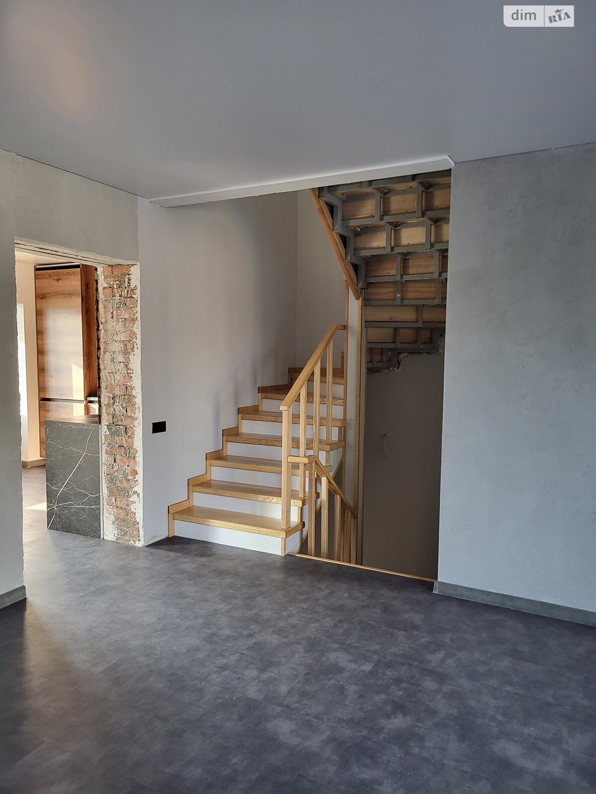 двоповерховий таунхаус, 194.2 кв. м, цегла. Продаж у Лісових Гринівцях фото 1 двоповерховий таунхаус, 194.2 кв. м, цегла. Продаж у Лісових Гринівцях фото 1