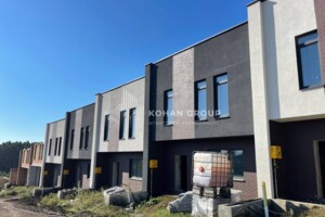 двоповерховий таунхаус, 122 кв. м, кирпич. Продаж в Хмельницькому, район Дендропарковий фото 2